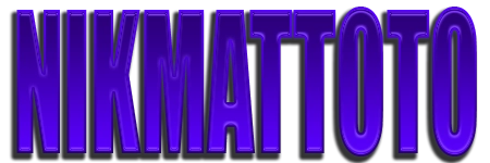 NIKMATTOTO logo